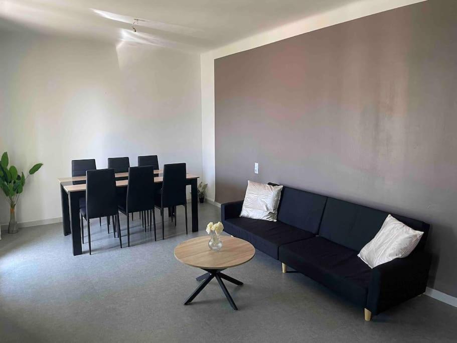 Grand Appartement Marseille Gare St Charles 3 Pieces Ngoại thất bức ảnh