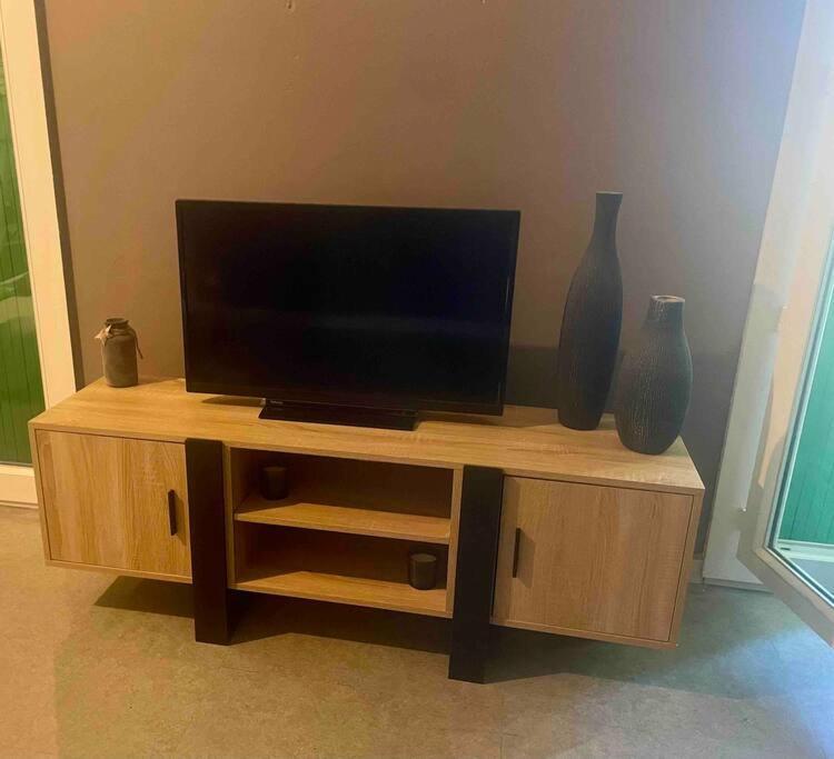 Grand Appartement Marseille Gare St Charles 3 Pieces Ngoại thất bức ảnh