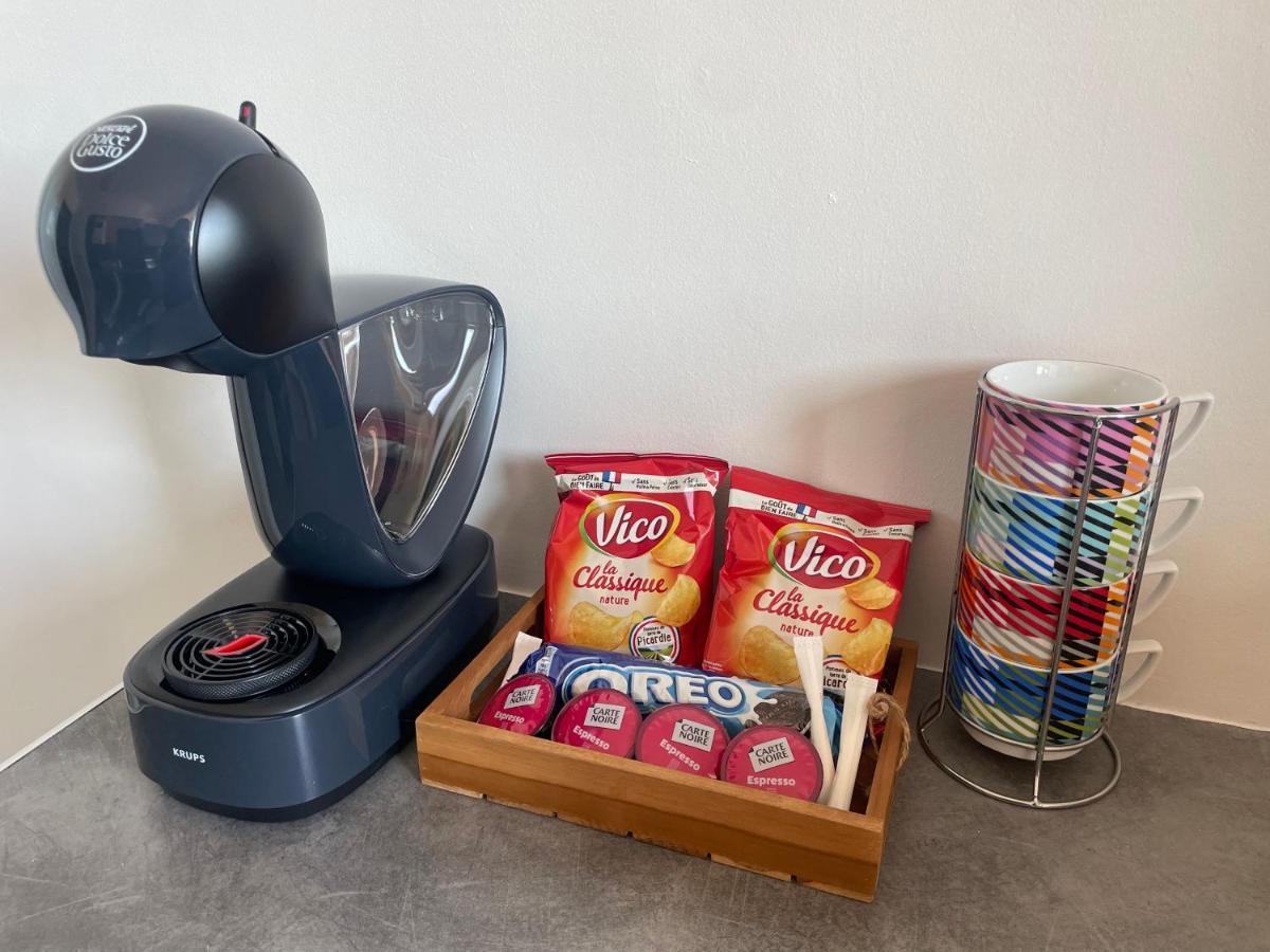 Grand Appartement Marseille Gare St Charles 3 Pieces Ngoại thất bức ảnh
