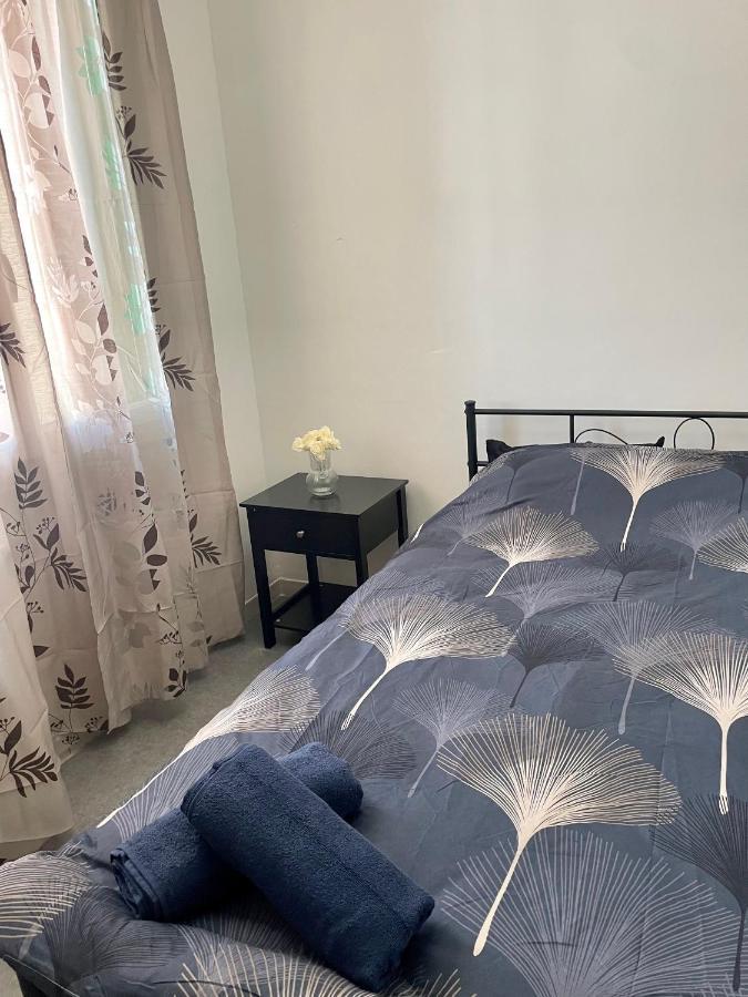 Grand Appartement Marseille Gare St Charles 3 Pieces Ngoại thất bức ảnh